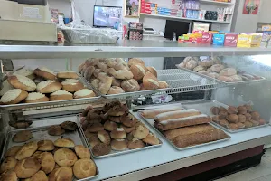 Antigua Guatemala Bakery image