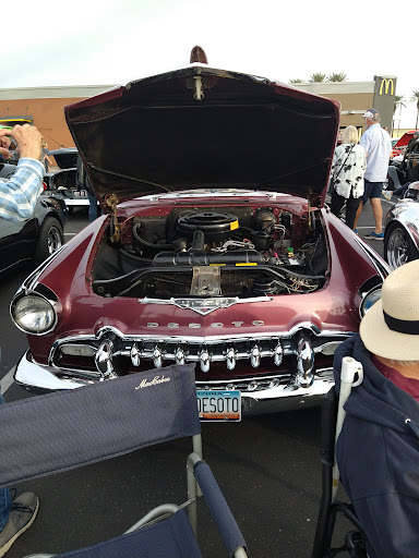 Shopping Mall «The Pavilions at Talking Stick Shopping Center», reviews and photos, 9175 E Indian Bend Rd, Scottsdale, AZ 85250, USA