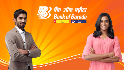 Bank Of Baroda