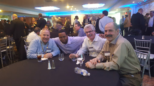 Banquet Hall «Cosmopolitan», reviews and photos, 1377 NJ-23, Wayne, NJ 07470, USA