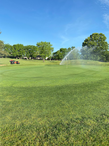 Golf Course «Long Hollow Golf Course», reviews and photos, 1080 Long Hollow Pike, Gallatin, TN 37066, USA