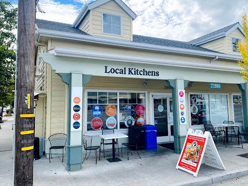 Local Kitchens image
