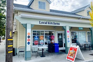 Local Kitchens image