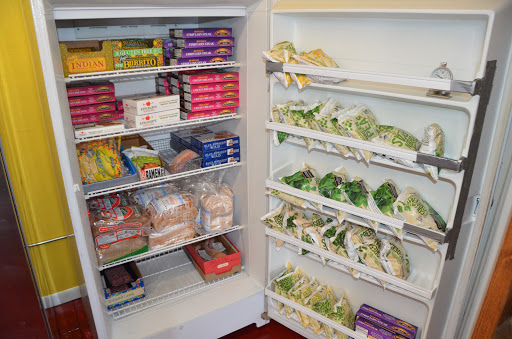 Grocery Store «The Oberlin Market», reviews and photos, 22 Carpenter Ct, Oberlin, OH 44074, USA