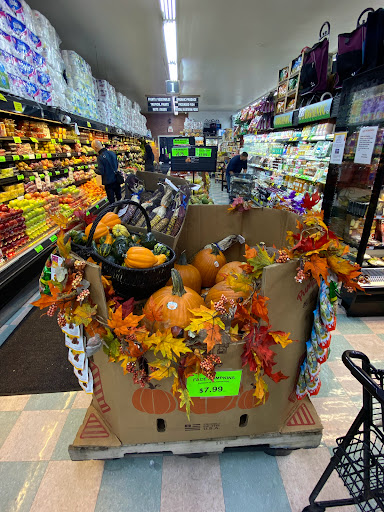 Grocery Store «C-Town Supermarkets», reviews and photos, 885 Bergen Ave, Jersey City, NJ 07306, USA