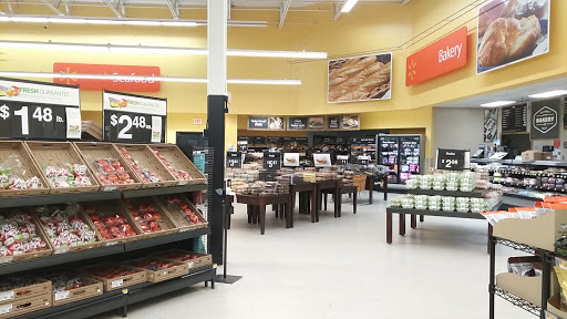 Department Store «Walmart Supercenter», reviews and photos, 2100 Summit Ridge Plaza, Mt Pleasant, PA 15666, USA