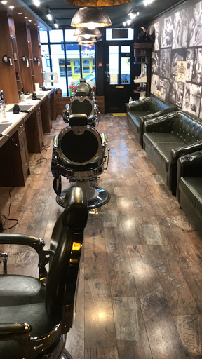 Dio's Traditional Turkish Barber in Kinsale and bandon in Kinsale, Co. Cork