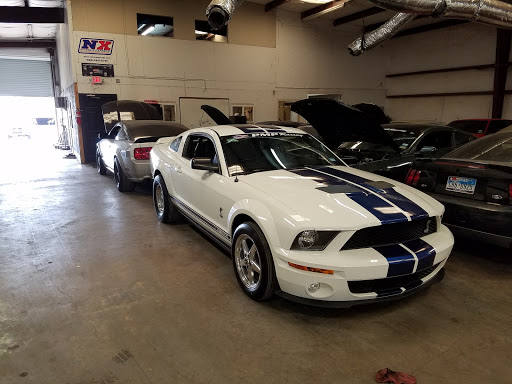 Tire Shop «Performance Tire & Service», reviews and photos, 124 E US Hwy 80, Forney, TX 75126, USA