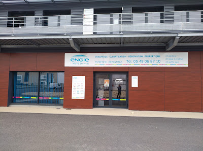 ENGIE Home Services à Niort