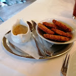 Photo n°3 de l'avis de Uwe.r fait le 12/08/2022 à 18:54 sur le  Fränkischer Hof | Hotel & Restaurant à Bad Neustadt an der Saale