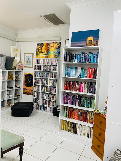 Lifeline Shop Toukley