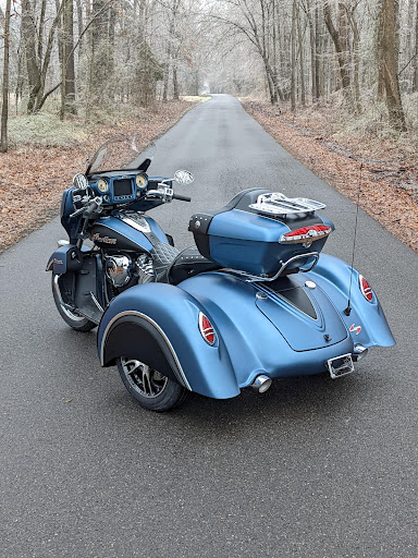 Motorcycle Parts Store «Hannigan Motorsports», reviews and photos, 4044 US-641, Murray, KY 42071, USA