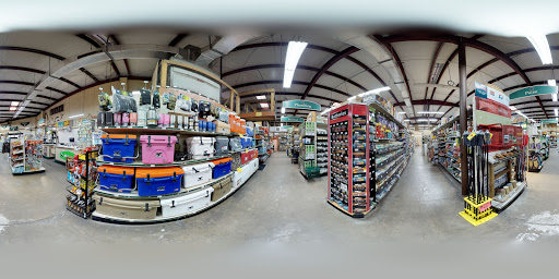 Paint Store «Sparr Building and Farm Supply», reviews and photos, 13033 NE Jacksonville Rd, Sparr, FL 32192, USA