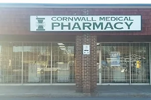 Cornwall Medical Pharmacy image