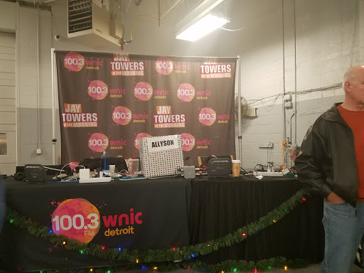 Ford Dealer «Jorgensen Ford Sales Inc», reviews and photos, 8333 Michigan Ave, Detroit, MI 48210, USA