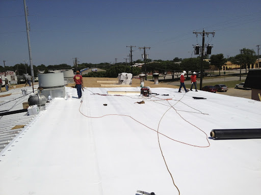 Roofing Contractor «Texas Professional Exteriors, LLC», reviews and photos, 301 TX-342, Red Oak, TX 75154, USA