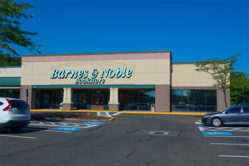 Book Store «Barnes & Noble», reviews and photos, 470 Universal Dr N, North Haven, CT 06473, USA