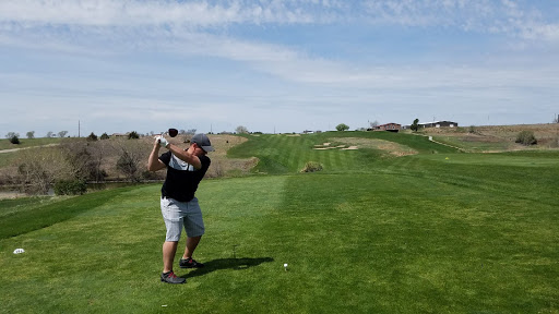 Golf Course «Heritage Hills Golf Course», reviews and photos, 6000 Club House Dr, McCook, NE 69001, USA
