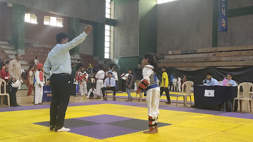 Kiran Taekwondo Art and Fitness Center