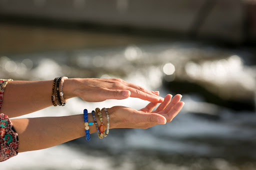 Peace Bridge Reiki