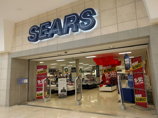 Department Store «Sears», reviews and photos, 7103 Democracy Blvd, Bethesda, MD 20817, USA