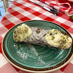 Photo n°2 de l'avis de Simone. fait le 04/09/2020 à 12:17 sur le  ENOTECA - WINE BAR U MACCICUNI à Favara