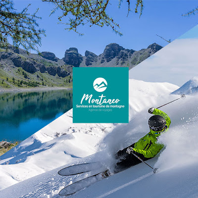 Montaneo - Conseil en développement touristique de montagne & Agence de voyages à Allos
