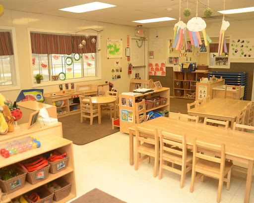 Day Care Center «La Petite Academy of Iowa City, IA», reviews and photos, 1504 Mall Dr, Iowa City, IA 52240, USA