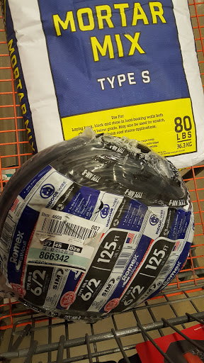 Home Improvement Store «The Home Depot», reviews and photos, 6210 Seven Corners Center, Falls Church, VA 22044, USA