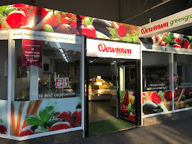 Newtown Greengrocer