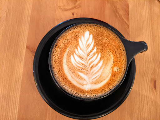 Revival Coffee