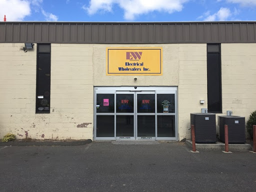 Electrical Supply Store «Electrical Wholesalers Inc», reviews and photos, 60 Shelter Rock Ln, Danbury, CT 06810, USA