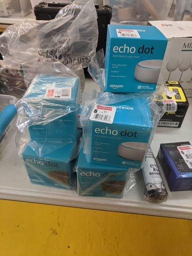 Discount Store «Discount Warehouse», reviews and photos, 7054 Gadsden Hwy, Trussville, AL 35173, USA