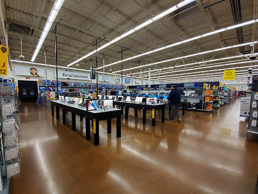 Discount Store «Walmart», reviews and photos, 17432 SE 270th Pl, Covington, WA 98042, USA