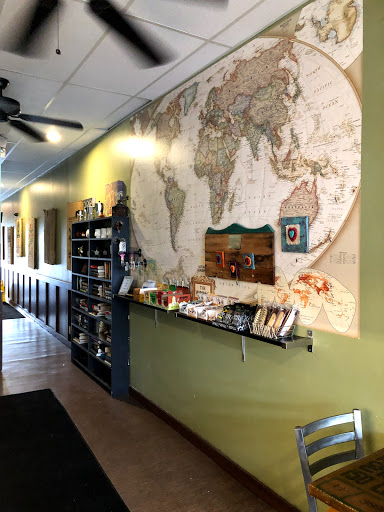 Coffee Shop «Massapequa Perk», reviews and photos, 117 Front St, Massapequa Park, NY 11762, USA