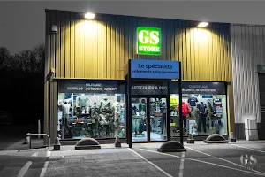 GS Store image