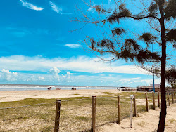 Foto di Mandarmani Beach area servizi