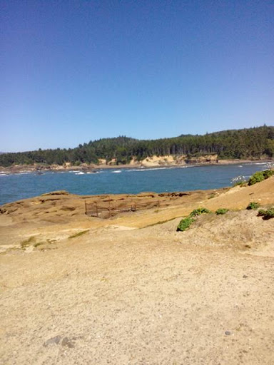 Oregon Coast Music Association