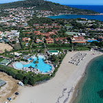 Photo n°4 de l'avis de Christian.a fait le 06/11/2022 à 15:16 sur le  Hotel Club Saraceno à Arbatax