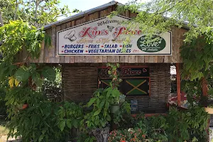 Kim's Restaurant image