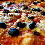 Photo n°2 de l'avis de Micha.u fait le 10/08/2022 à 14:08 sur le  Pizzeria Domenico à Hanau