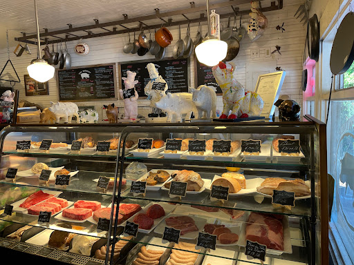 Butcher Shop «The Swinery», reviews and photos, 3207 California Ave SW, Seattle, WA 98116, USA