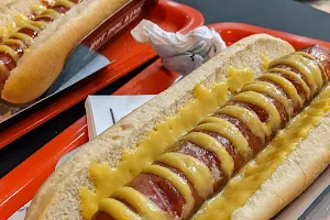 Hot Dog King image