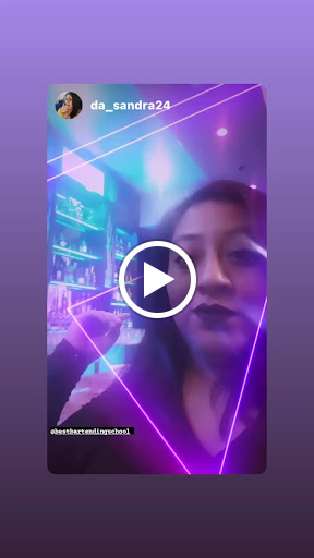 Bartending Training Institute image