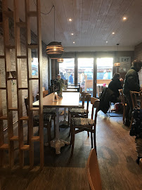Atmosphère du Café Gogo Cafè & Resto à Briançon - n°3