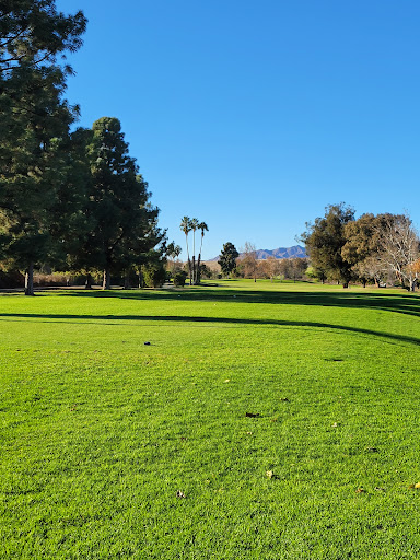 Golf Course «Hansen Dam Golf Course», reviews and photos, 10400 Glenoaks Blvd, Pacoima, CA 91331, USA