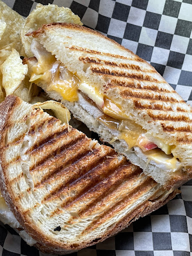 Cafe «The South Store Cafe», reviews and photos, 24485 SW Scholls Ferry Rd, Hillsboro, OR 97123, USA