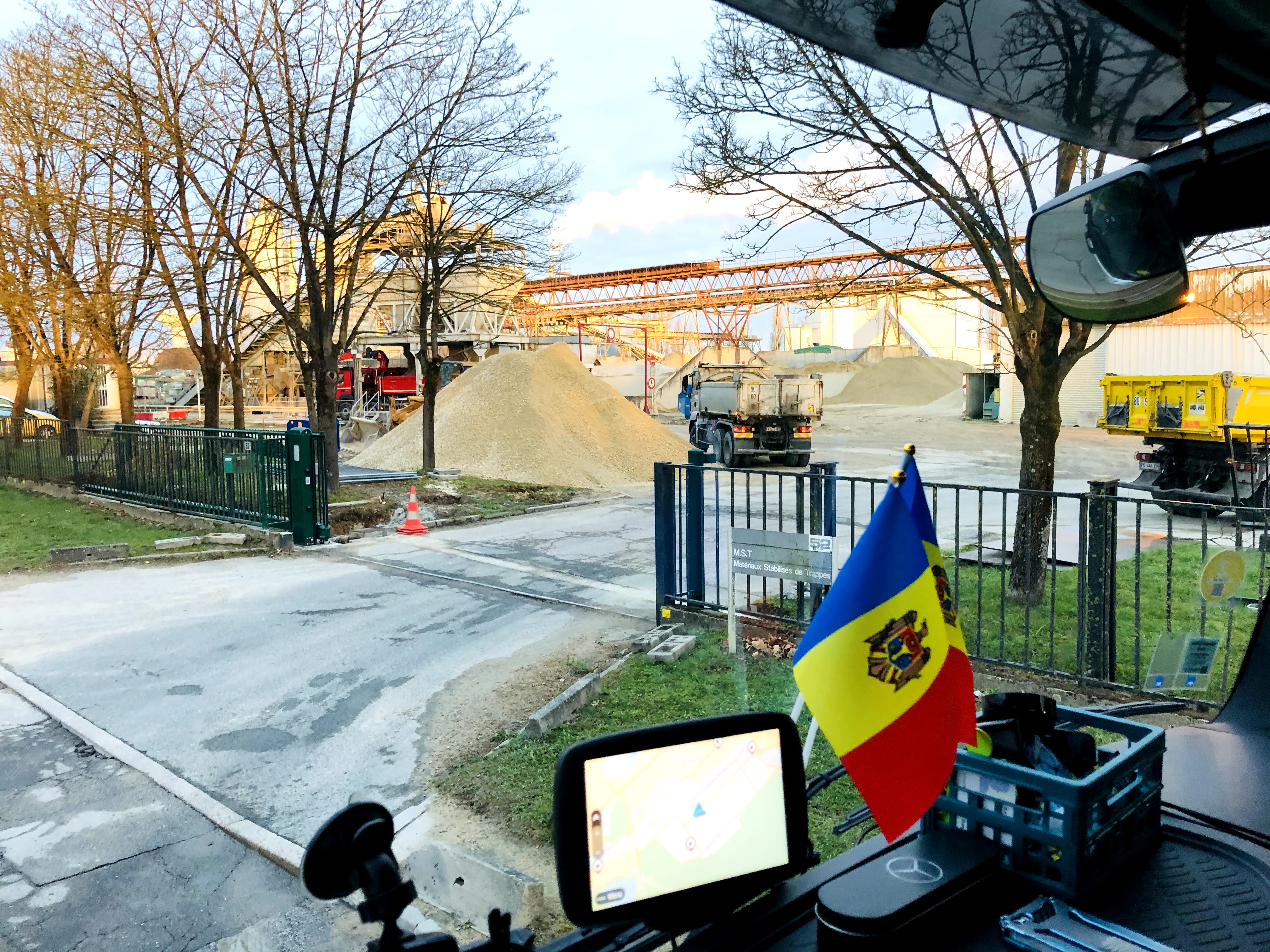 Photo n° 1 de l'avis de Sergiu.u fait le 28/03/2021 à 18:11