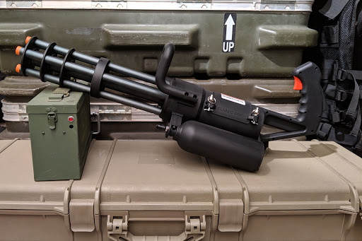 Airsoft GI image