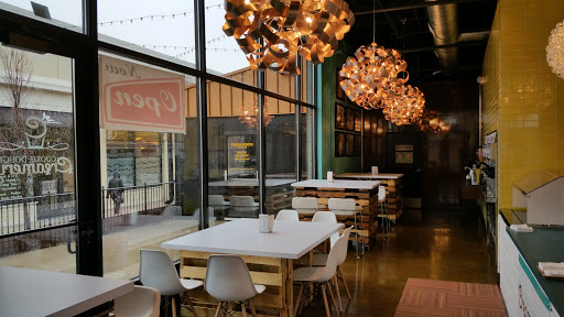 Cookie Dough Creamery, 7227 N High St, Worthington, OH 43085, USA, 